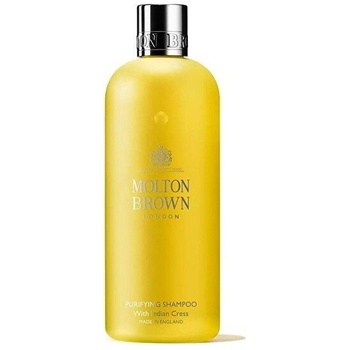 Indian Cress Purifying Shampoo - Čistiaci šampón
